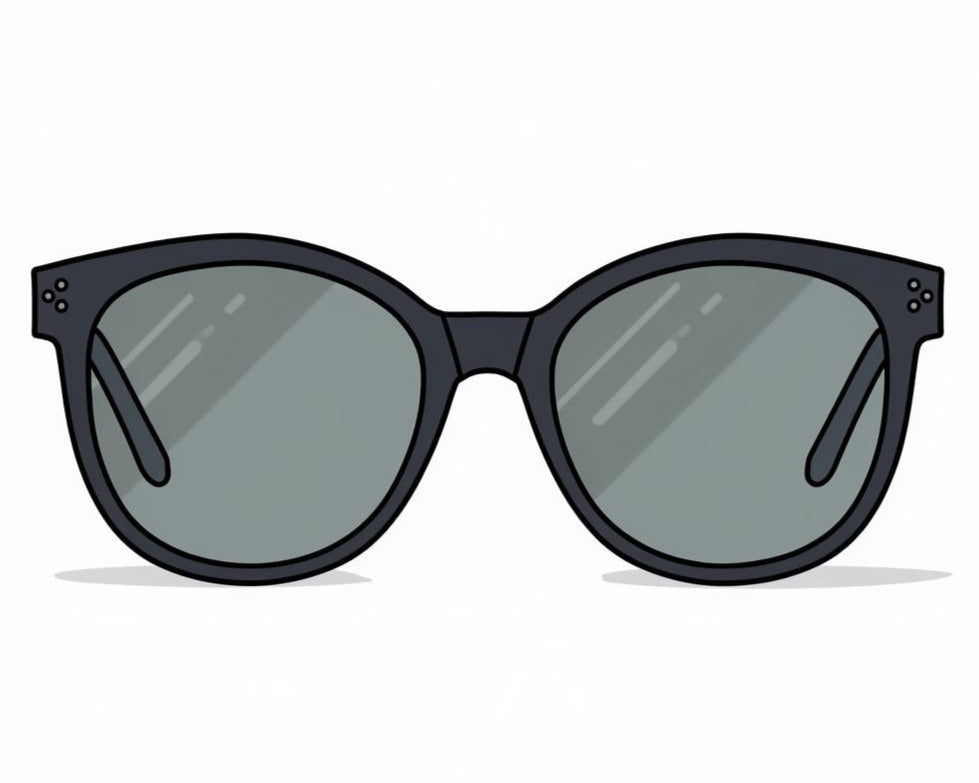 Pradaa Sunglasses - Supplier