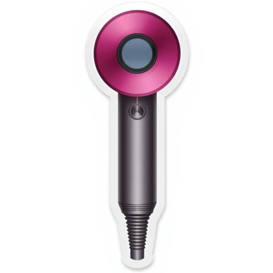 Hair Dryer - Supplier