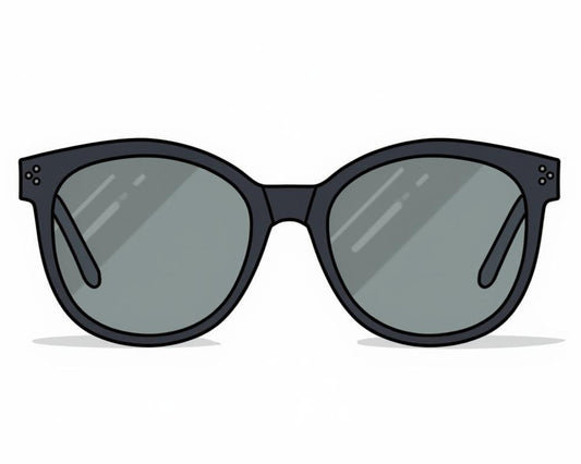 Pradaa Sunglasses - Supplier