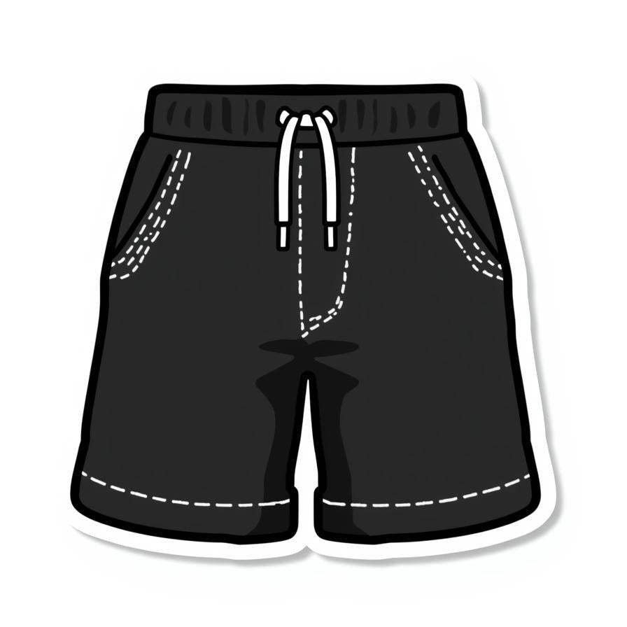 EE Shorts - Supplier